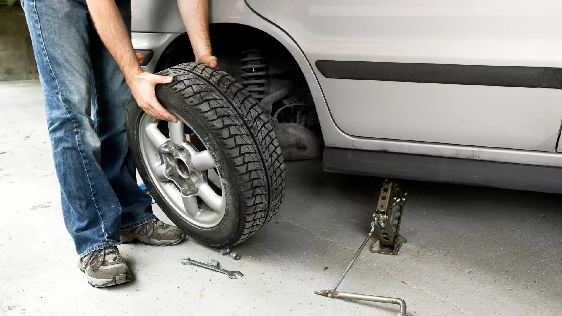 Mobil Lastik Değişimi Hangi Avantajları Sunar?